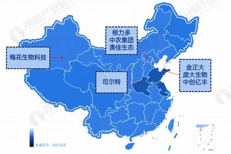 盘锦大米是哪里生产的 盘锦大米的产地环境特点