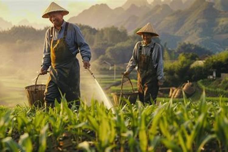 芸苔素加叶面肥对稻苗可以吗？