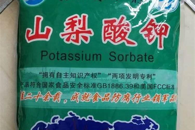 工业碳酸钾与农用碳酸钾的区别
