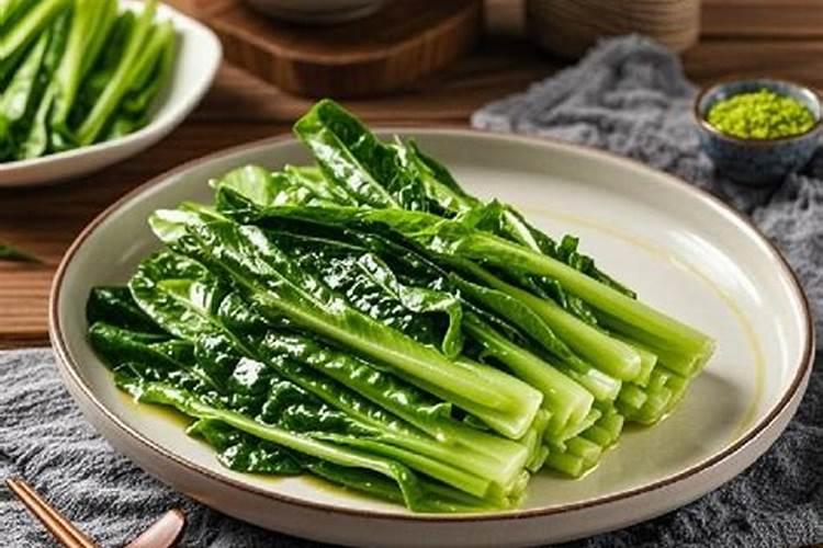 种青菜用什么肥料好