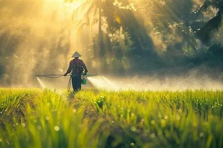 旱稻田打过除草剂几天可以追肥