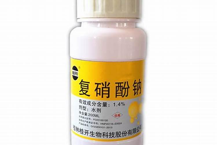 可杀得三千+复硝酚钠混+芸苔素内酯复配使用吗？
