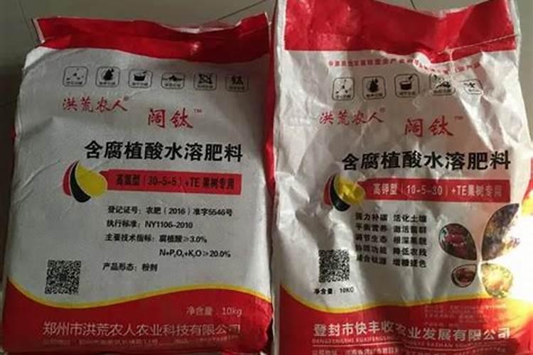 农家化肥可以给盆花用吗？