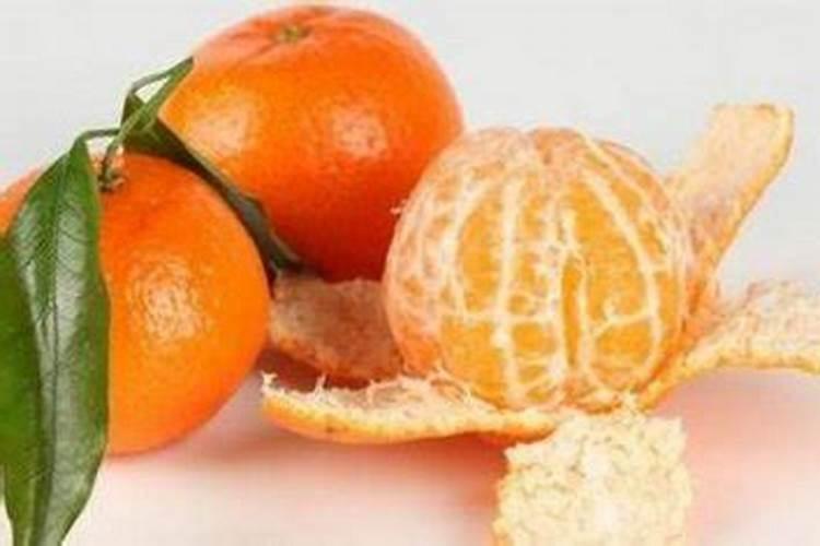 橘子皮泡水发酵后,算是通用肥还是氮肥？