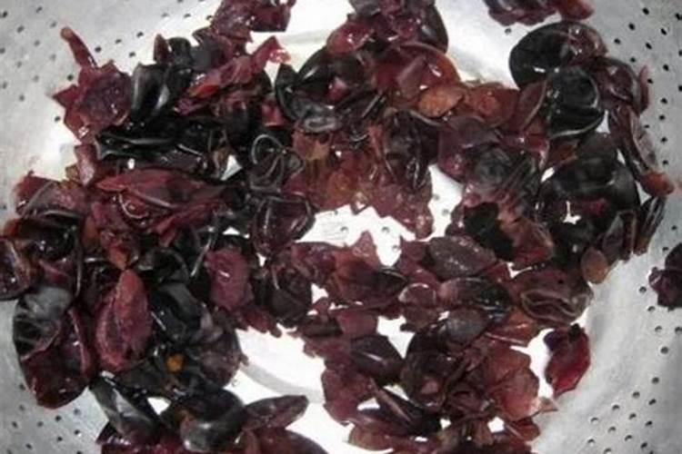 葡萄皮可以做肥料吗