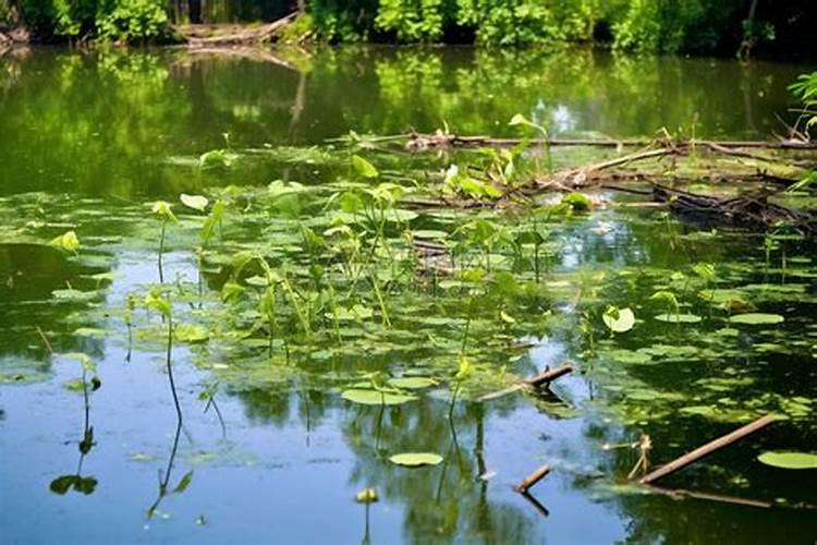 养殖小浮萍可以下磷肥尿素吗