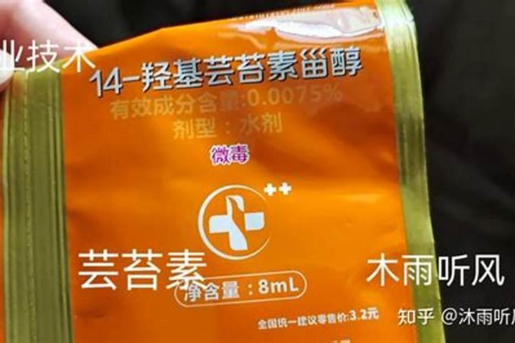 水养富贵竹营养液放多了叶黄怎么办？