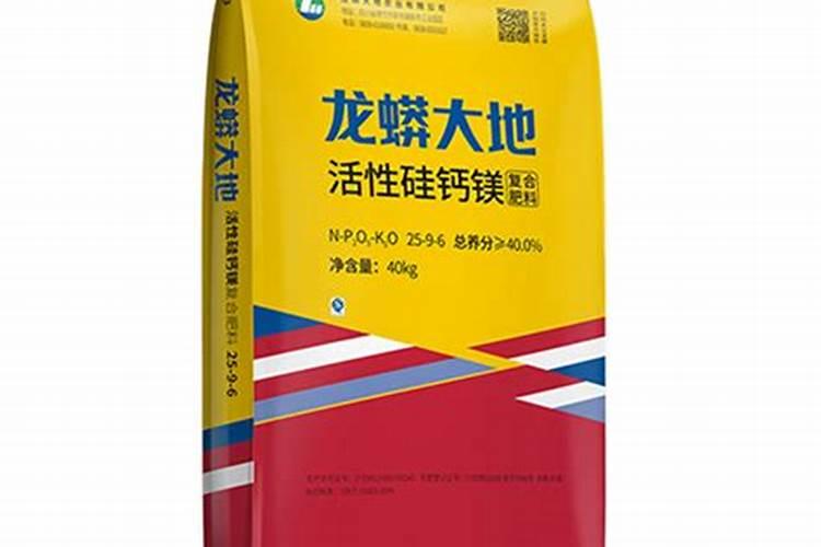 水稻施硅肥应该怎么施？一亩田用多少硅肥？