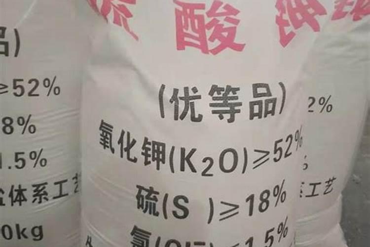 小麦底肥如何施