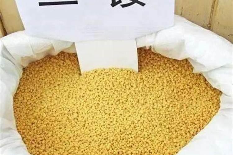 玉米生长后期开花后追施钾肥有作用吗？