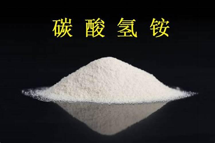 请问过磷酸钙能否与碳铵或尿素混用