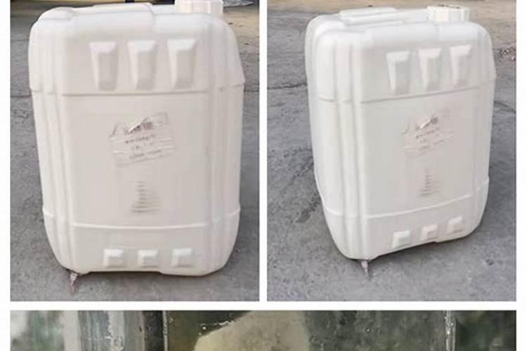 唯一有气味的化肥是什么