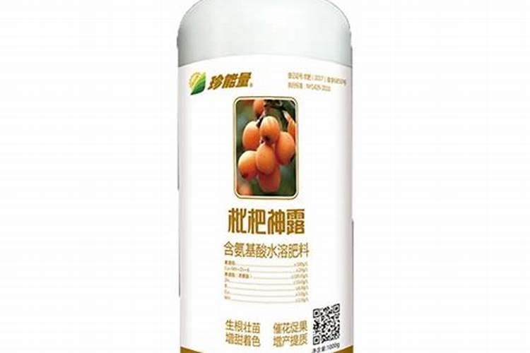 氨基酸叶面肥市场上反馈不错的有哪些