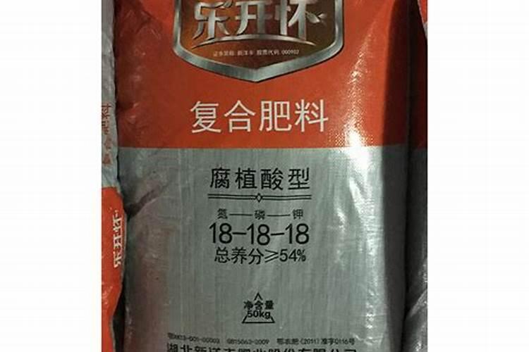 种植毛竹的肥料多少钱一吨