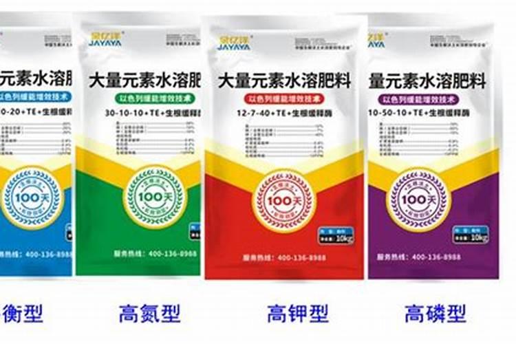 硝态氮肥正确使用方法