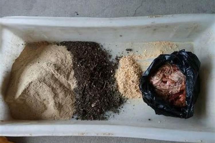 鱼肠肥料属于什么肥