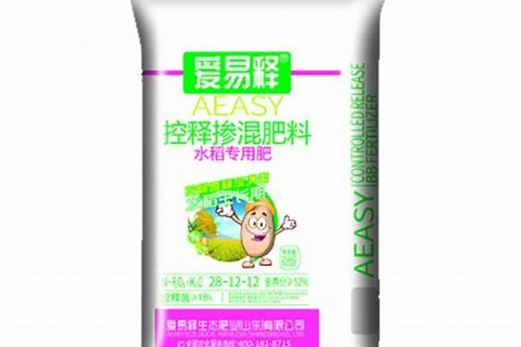 水溶肥十大品牌都有哪些特征!