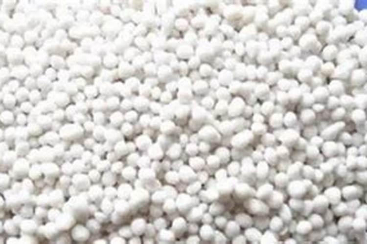 复合肥的成分比例