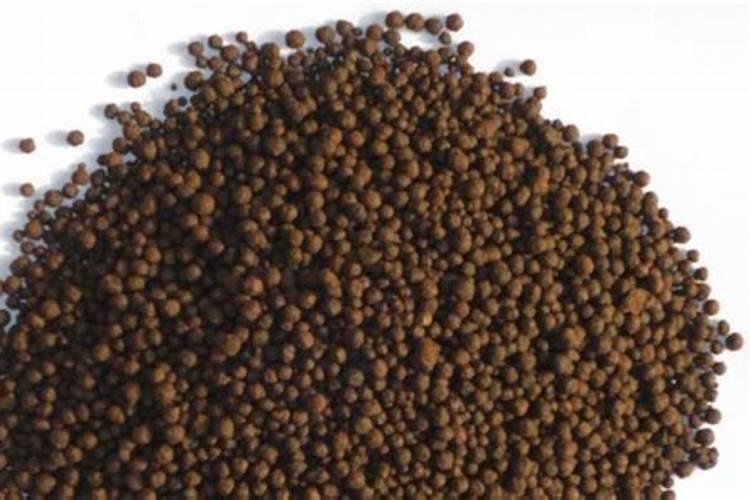 生产复合肥,水溶肥化工厂一般几米不能居住村民？