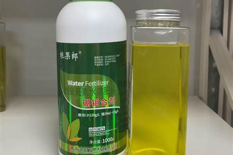 磷肥和钾肥能一起用吗