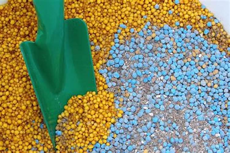 使用底肥的好处有哪些？底肥在哪里买？底肥那个牌子的好？