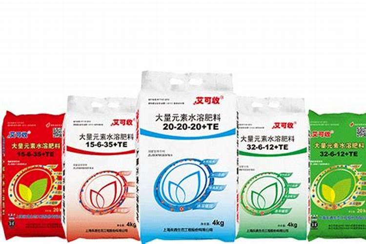 硼肥在什么时候喷施好