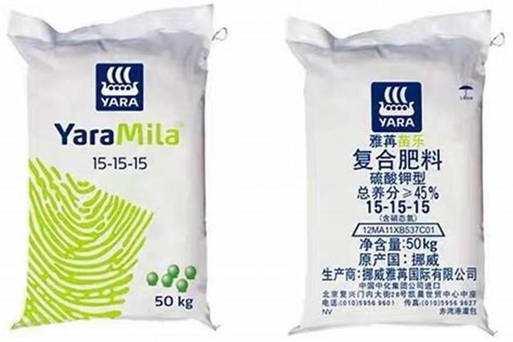 枸杞要怎么施肥