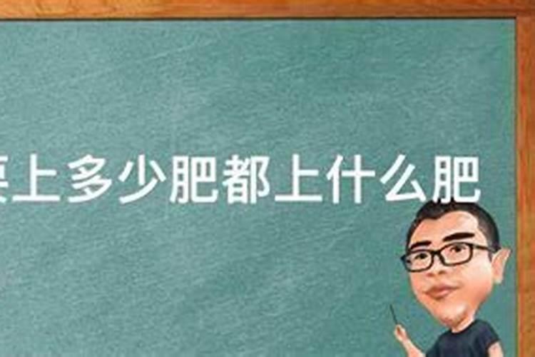 种植大豆需要上多少肥,都上什么肥。