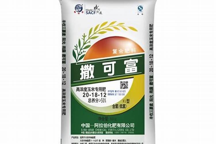 种西红柿能用玉米专用肥吗？