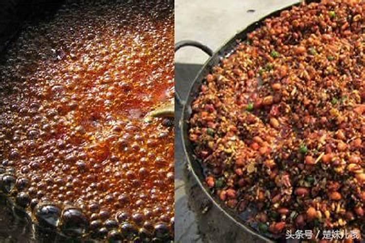 豆腐渣的正确处理方法