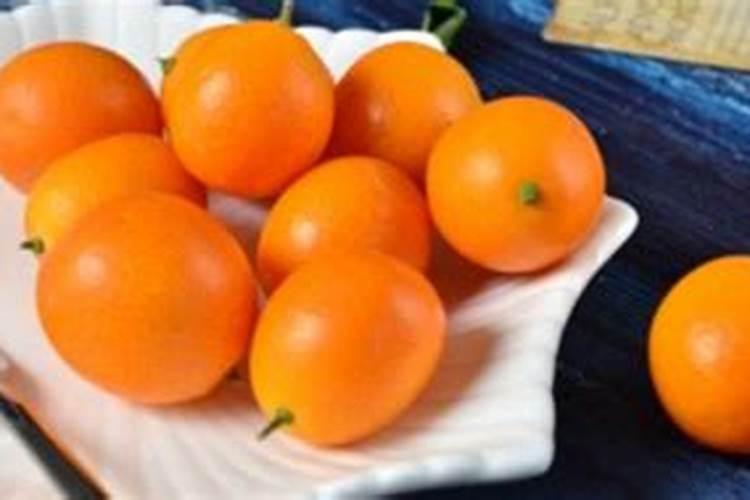 金桔落花后能喷叶面肥磷酸二氢钾吗视频？
