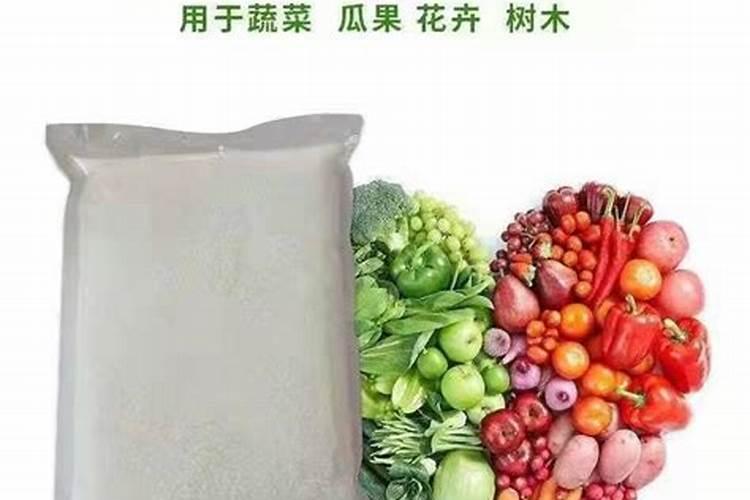 芸苔素内酯加磷酸二氢钾,多久能见效？使用时还要注意两个问题