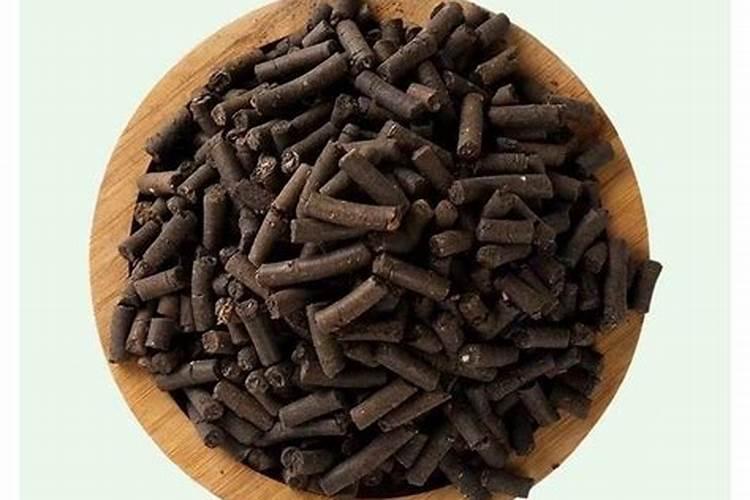 芝麻如何做花肥