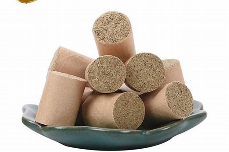 用过的艾灸灰别扔,还能这么用？使用条件是什么？