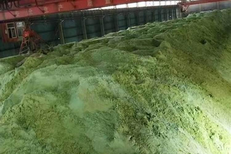 硫酸亚铁浇花比例用量及使用方法是什么？