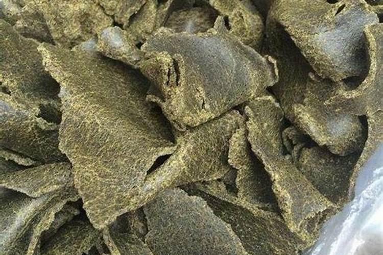 芝麻饼肥的肥力