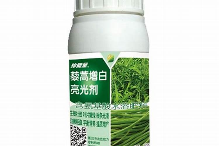 豇豆追肥用什么肥料好？