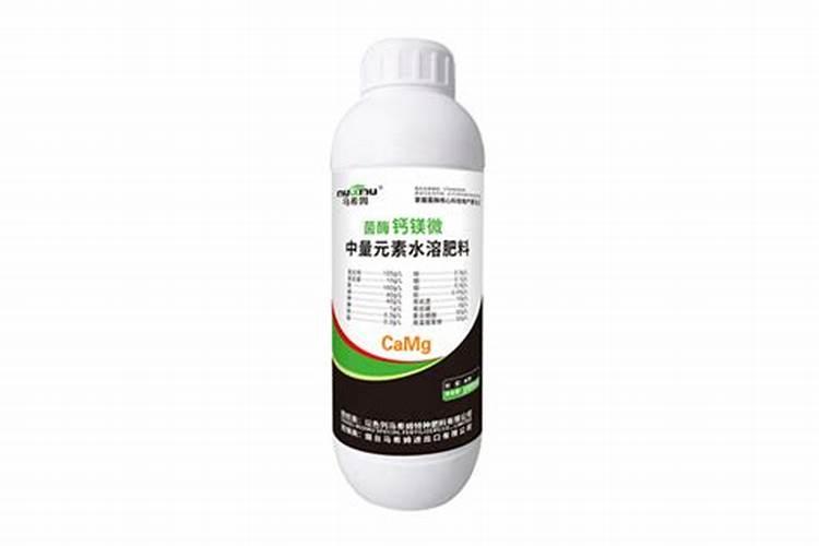 硫酸镁肥的标准及作用功效硫酸镁肥是一种天然矿物质肥料