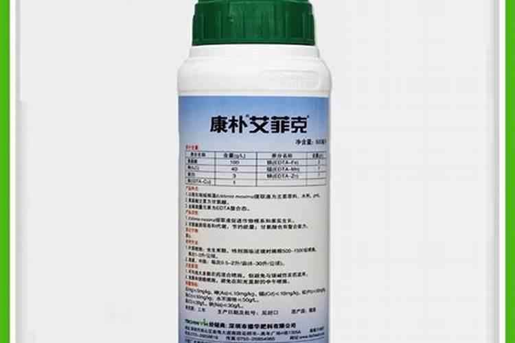 李子树用什么肥料最好,李子树苗施什么肥料比较好