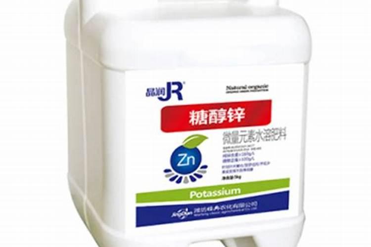 中国水溶肥的前十名 中国十大水溶肥排名