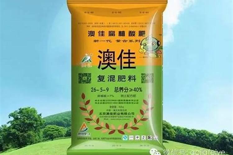 腐殖酸的作用