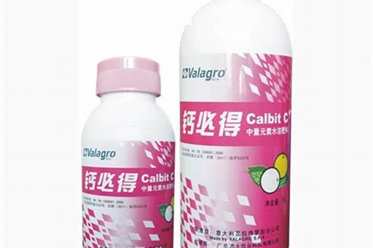 辣椒滴灌钙肥用量多少