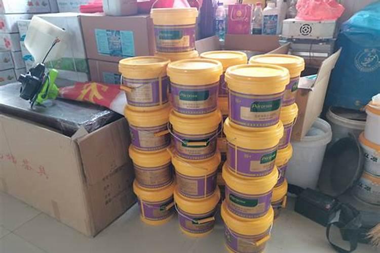 霜脲锰锌和氨基酸水溶肥能混用吗