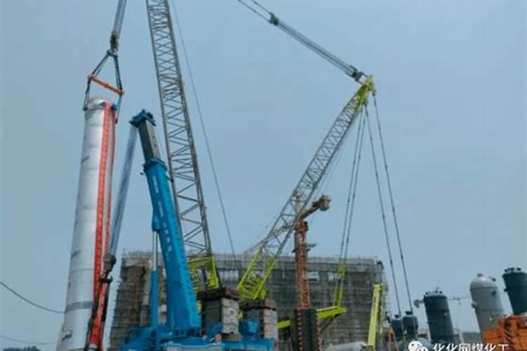 晋开集团有那些化肥厂