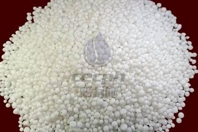 含氮磷的肥料叫什么名字