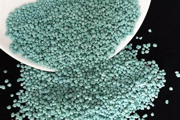 大樱桃用什么肥好,什么时间施好？