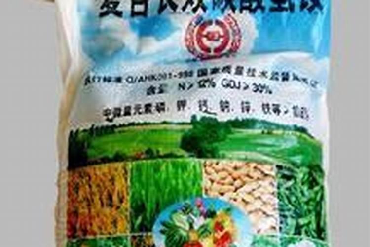 碳酸氢铵的正确使用方法