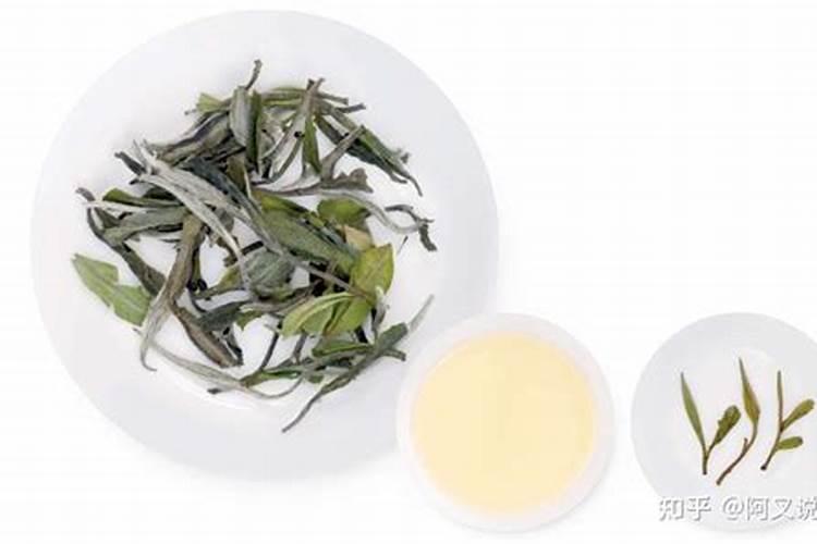 白茶施肥:安吉白茶茶园施什么肥好？