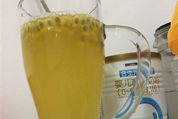 百香果施什么肥料最好