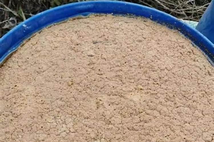 钾肥的作用是什么 钾肥有哪些种类